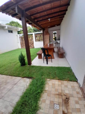Casa em Itaúnas ES